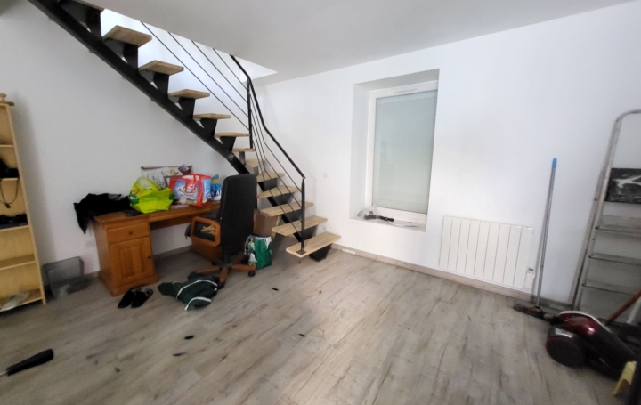 Maison CHALAMONT (01320)  87 m2 175 000 € 