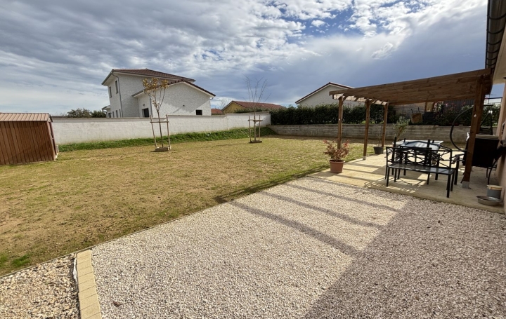 Maison / Villa SAINT-DENIS-LES-BOURG (01000) 89 m<sup>2</sup> 249 000 € 