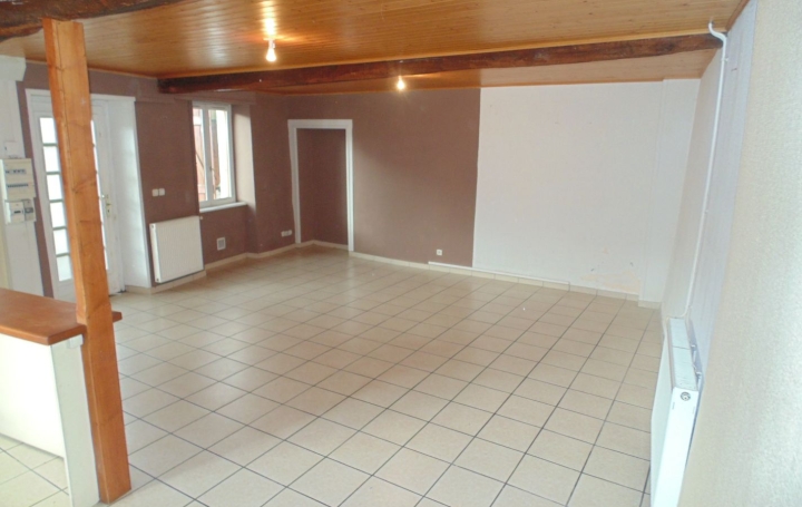 Immeuble CHALAMONT (01320)  165 m2 245 000 € 