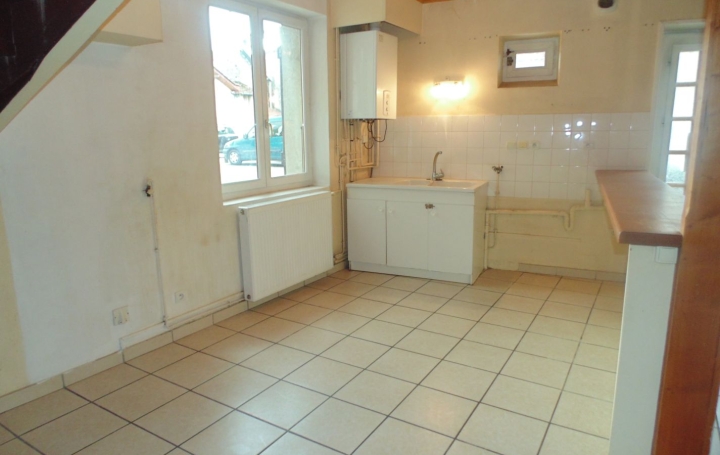 Immeuble CHALAMONT (01320)  165 m2 245 000 € 