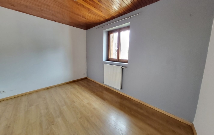 Immeuble SAINT-JEAN-DE-NIOST (01800)  290 m2 525 000 € 