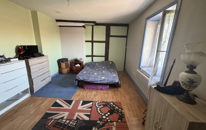 Maison SAINT-CYR-SUR-MENTHON (01380)  208 m2 240 000 € 