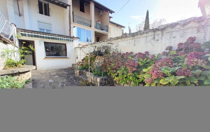 Maison / Villa MEXIMIEUX (01800) 105 m<sup>2</sup> 200 000 € 