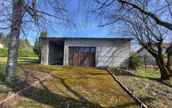 Terrain PONT-DE-VAUX (01190)   57 000 € 