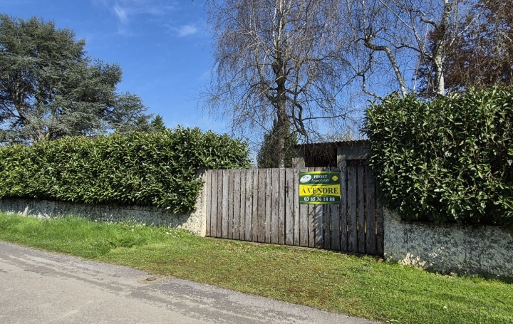 Terrain PONT-DE-VAUX (01190) 0 m<sup>2</sup> 54 000 € 