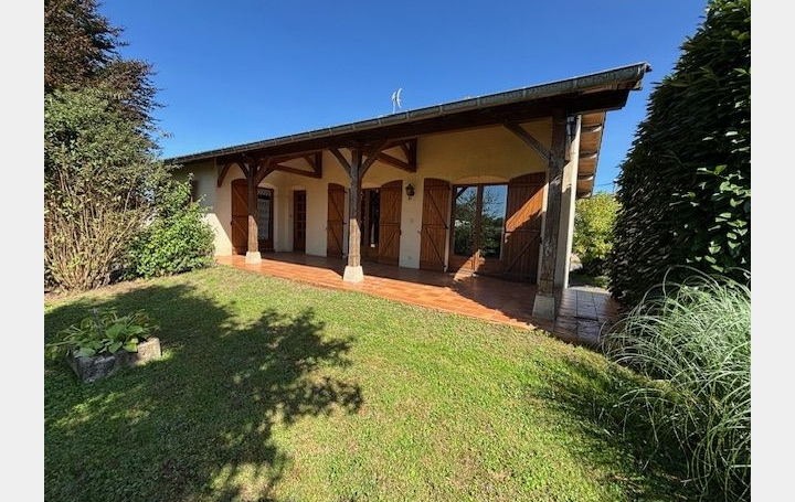 Maison GORREVOD (01190)  154 m2 230 000 € 