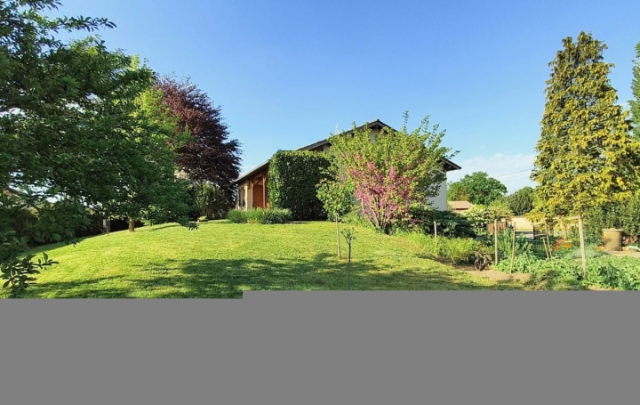 Maison GORREVOD (01190)  154 m2 230 000 € 