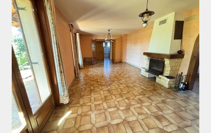 Maison GORREVOD (01190)  154 m2 230 000 € 