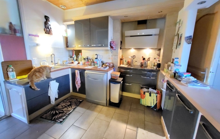 Maison SERMOYER (01190)  92 m2 260 000 € 