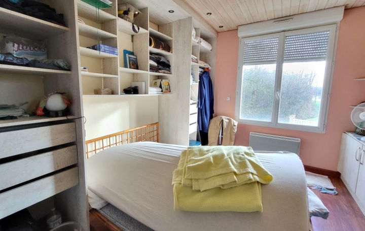 Maison SERMOYER (01190)  92 m2 260 000 € 