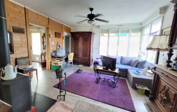 Maison SERMOYER (01190)  92 m2 260 000 € 