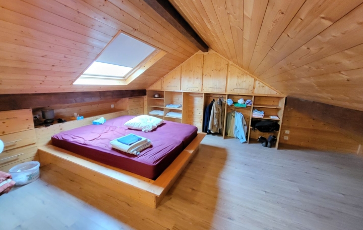 Maison SERMOYER (01190)  92 m2 260 000 € 