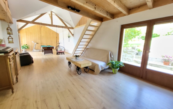 Maison LAGNIEU (01150)  333 m2 356 000 € 