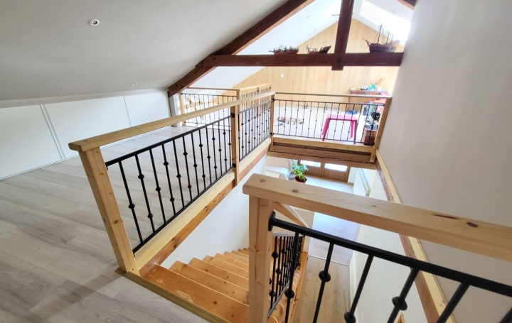 Maison LAGNIEU (01150)  333 m2 356 000 € 