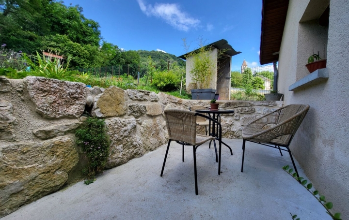 Maison LAGNIEU (01150)  333 m2 356 000 € 