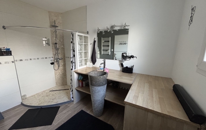 Maison CHEVROUX (01190)  193 m2 349 000 € 