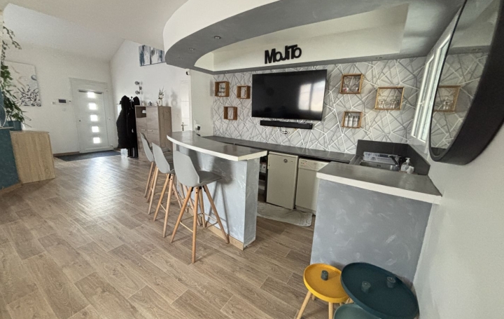 Maison CHEVROUX (01190)  193 m2 349 000 € 