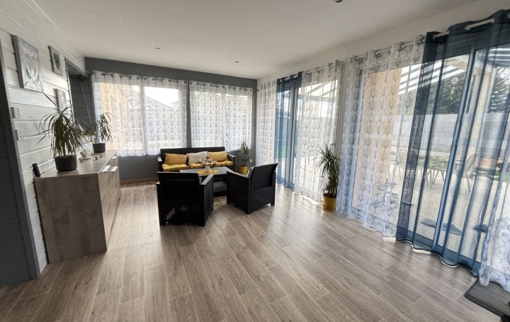 Maison CHEVROUX (01190)  193 m2 349 000 € 