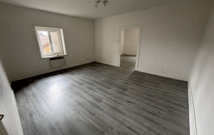 Maison MANZIAT (01570)  93 m2 135 000 € 