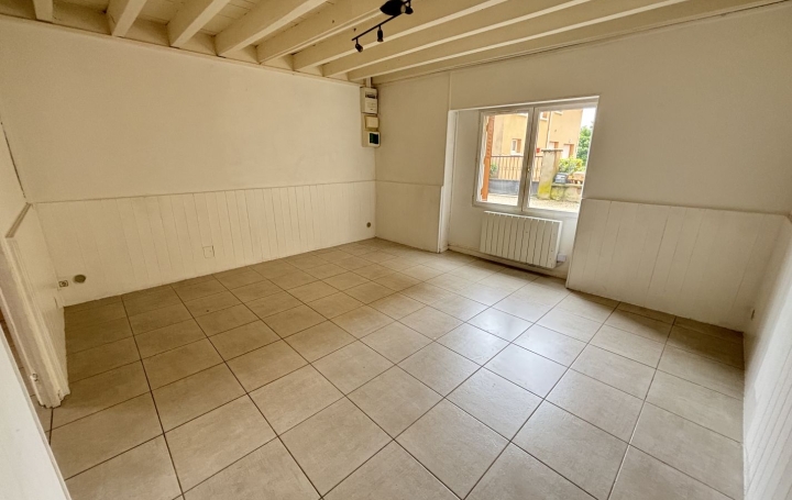 Maison MANZIAT (01570)  93 m2 135 000 € 