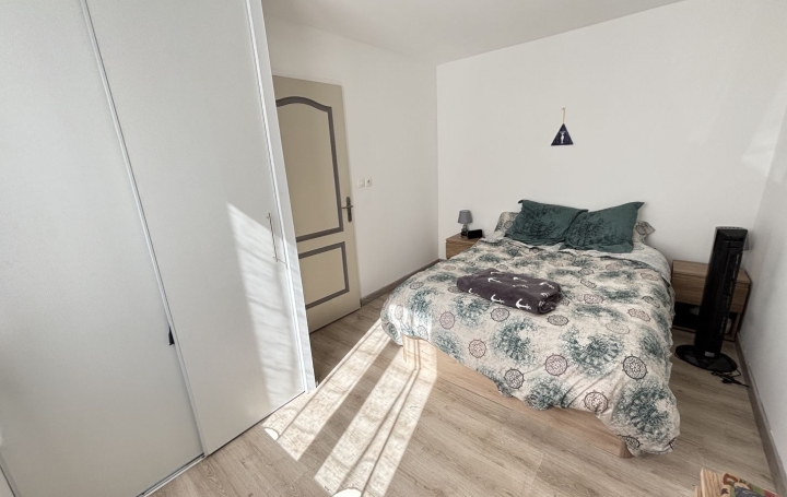 2 Pièces CHALON-SUR-SAONE (71100)  41 m2 75 000 € 