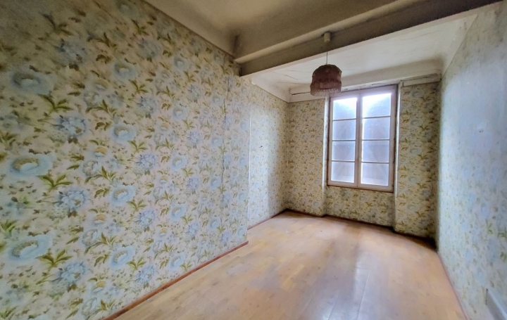 Immeuble NEUVILLE-LES-DAMES (01400)  217 m2 155 000 € 