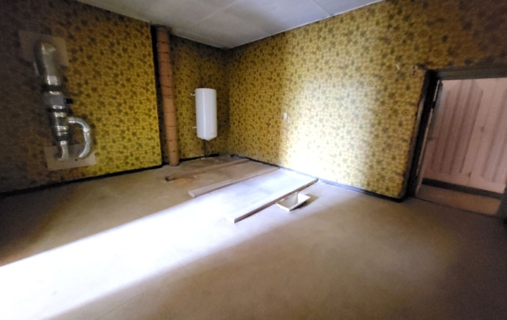 Immeuble NEUVILLE-LES-DAMES (01400)  217 m2 155 000 € 