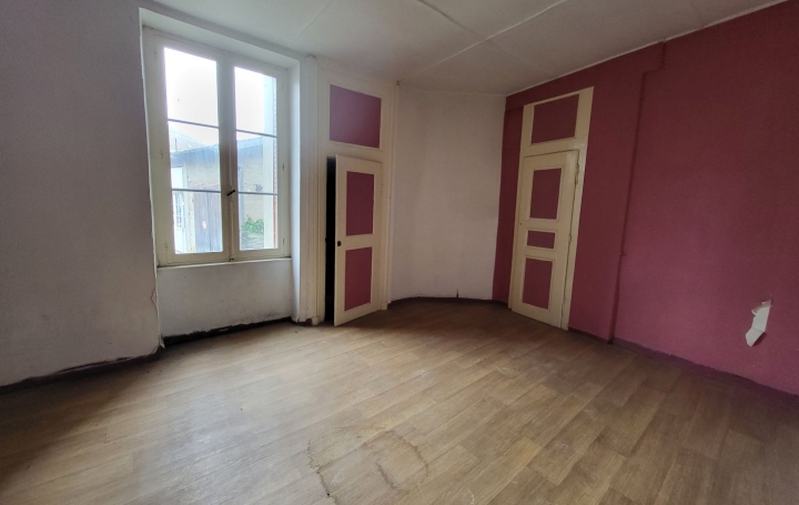 Immeuble NEUVILLE-LES-DAMES (01400) 217 m<sup>2</sup> 129 000 € 