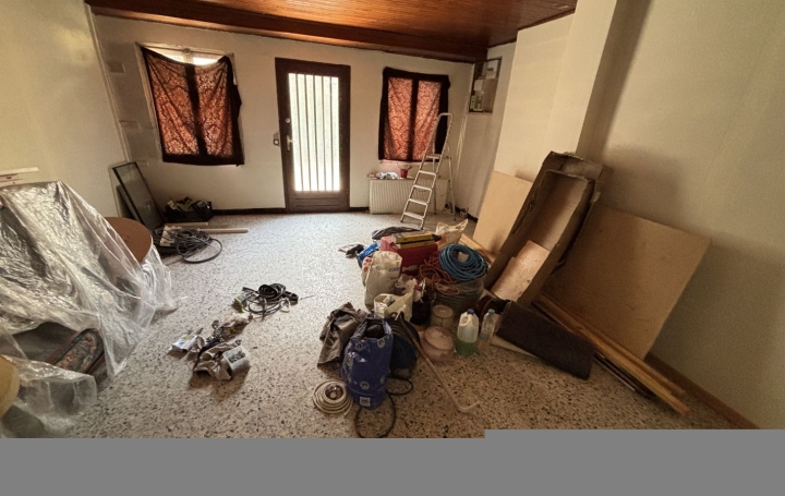 Maison CHALAMONT (01320)  107 m2 110 000 € 