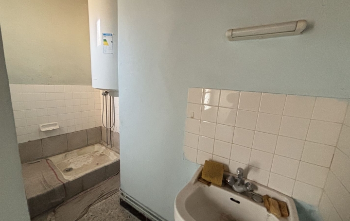 Maison CHALAMONT (01320)  107 m2 110 000 € 