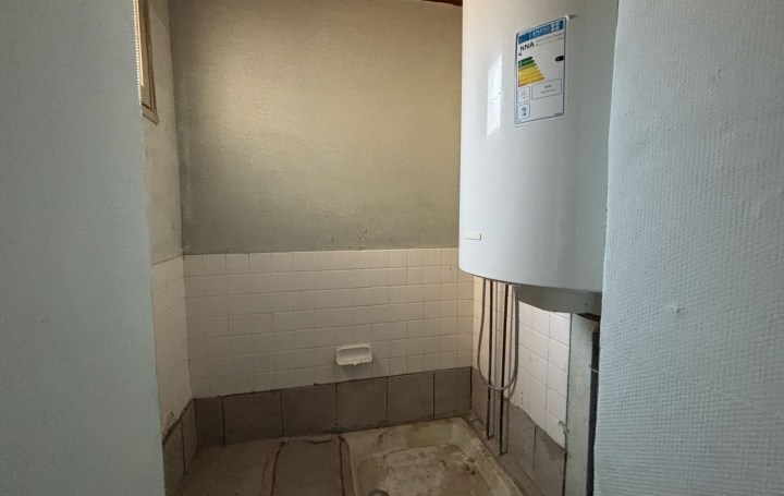 Maison CHALAMONT (01320)  107 m2 110 000 € 