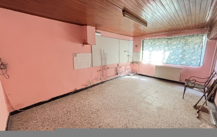 Maison CHALAMONT (01320)  107 m2 110 000 € 