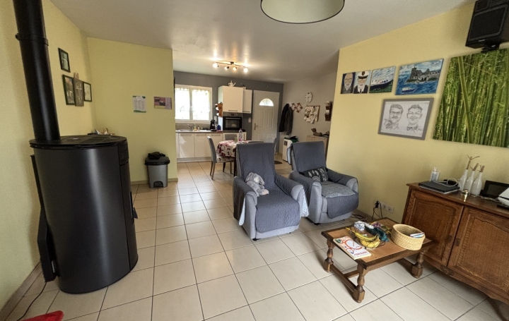 Maison ARBIGNY (01190)  85 m2 230 000 € 