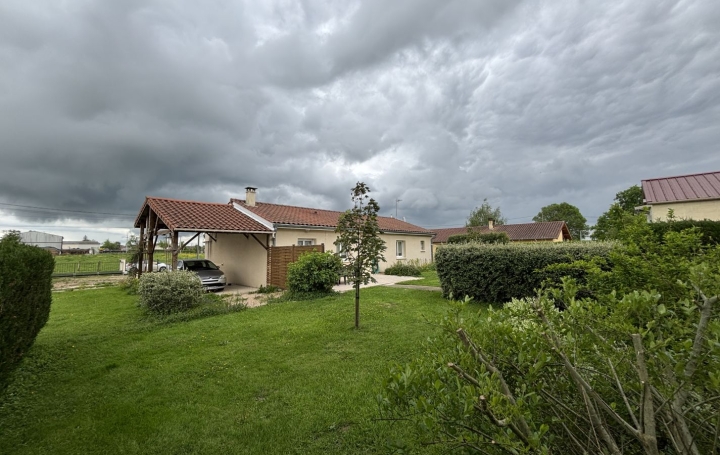 Maison ARBIGNY (01190)  85 m2 230 000 € 