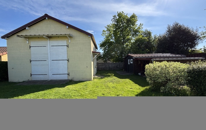 Maison ARBIGNY (01190)  85 m2 230 000 € 