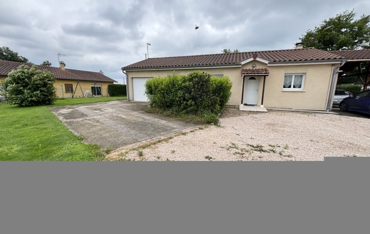 Maison ARBIGNY (01190)  85 m2 230 000 € 