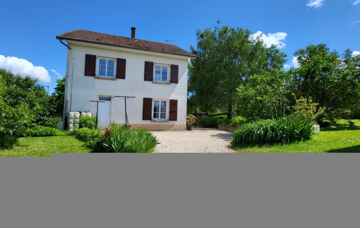 Maison / Villa CHALAMONT (01320) 176 m<sup>2</sup> 375 000 € 