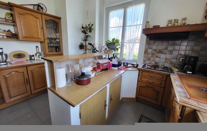 Maison CHALAMONT (01320)  176 m2 375 000 € 