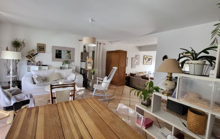 Maison / Villa CHALAMONT (01320) 130 m<sup>2</sup> 268 000 € 