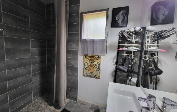 Villa CHALAMONT (01320)  130 m2 268 000 € 