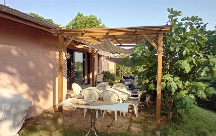 Villa CHALAMONT (01320)  130 m2 268 000 € 