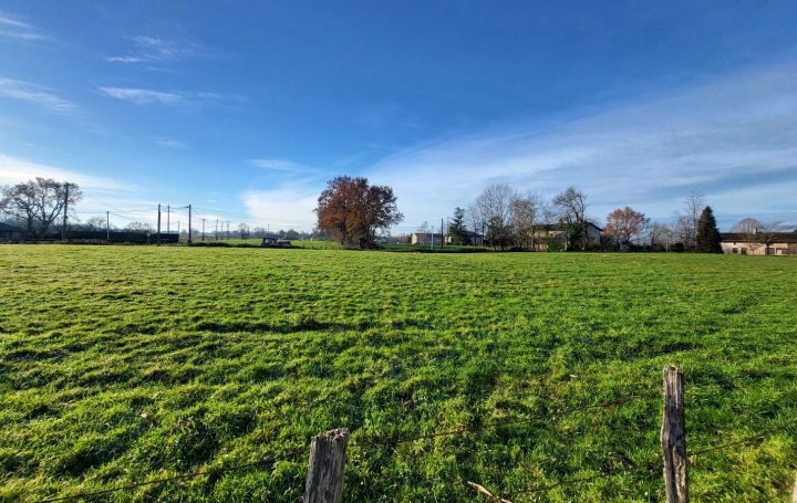 Terrain PONT-DE-VAUX (01190)  1 m2 89 000 € 