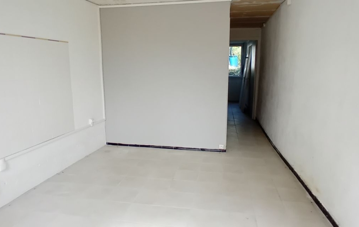 Maison CHALAMONT (01320)  45 m2 105 000 € 