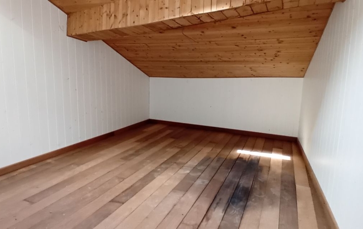 Maison CHALAMONT (01320)  45 m2 105 000 € 