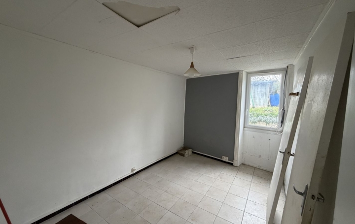 Maison CHALAMONT (01320)  43 m2 90 000 € 