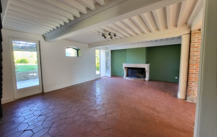 Villa CHALAMONT (01320)  164 m2 349 000 € 