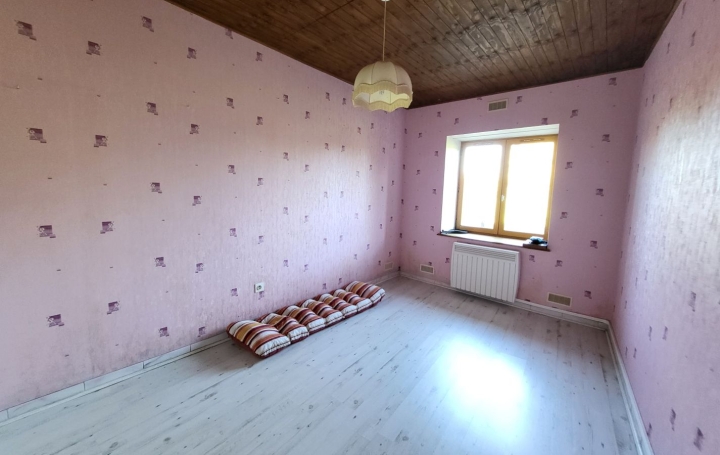 Maison CHALAMONT (01320)  126 m2 231 000 € 