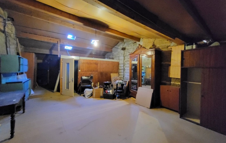 Maison CHALAMONT (01320)  126 m2 231 000 € 