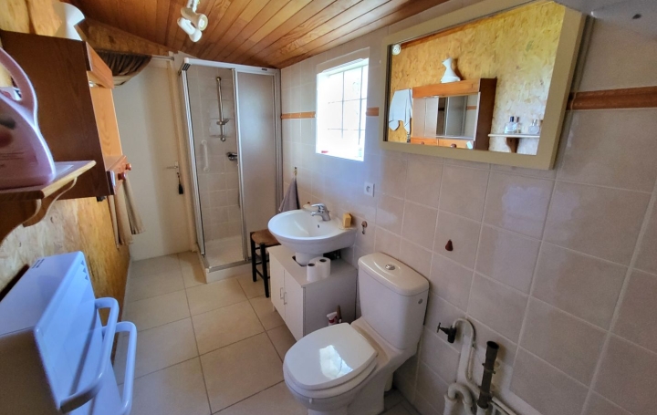 Maison CHALAMONT (01320)  126 m2 231 000 € 