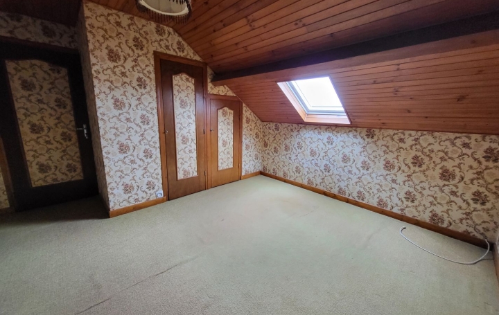 Maison MACON (71000)  116 m2 249 000 € 